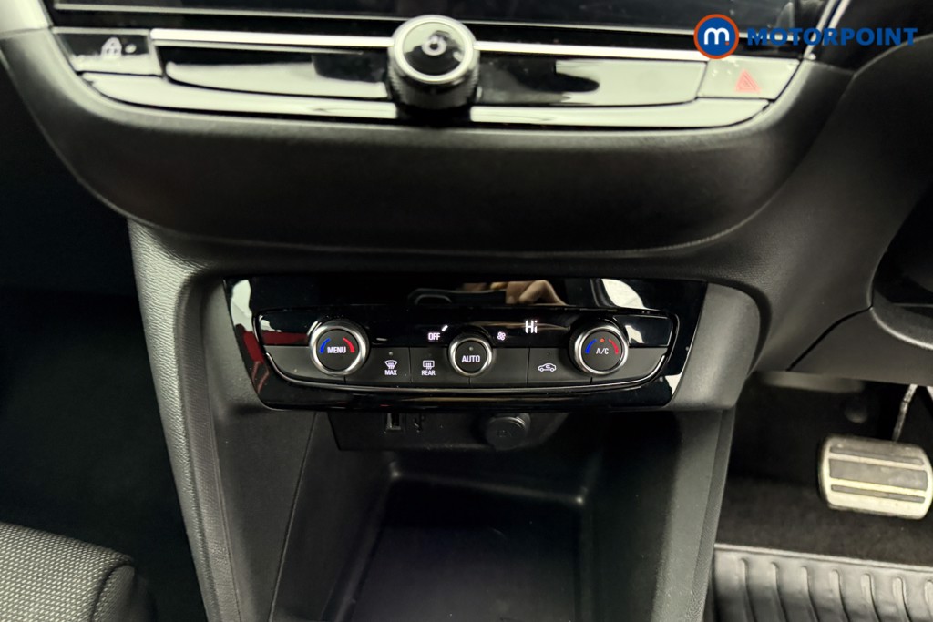 Vauxhall Corsa GS Automatic Petrol Hatchback - Stock Number (1581315) - 9th supplementary image