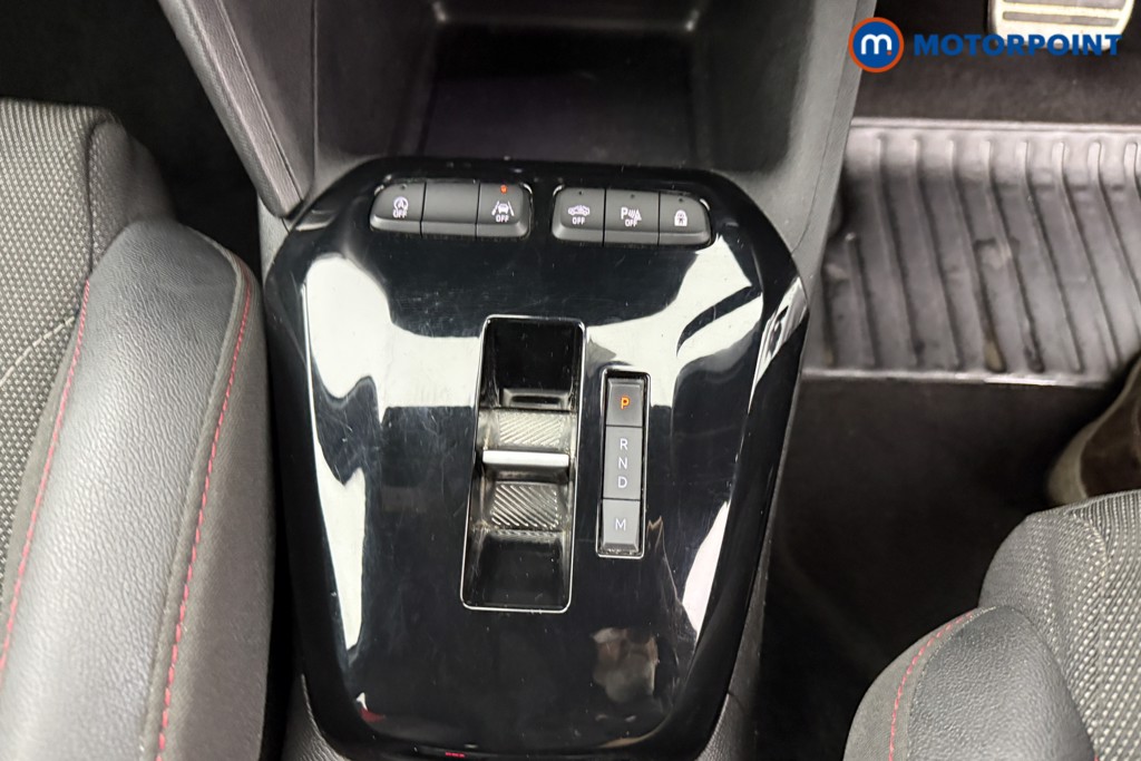 Vauxhall Corsa GS Automatic Petrol Hatchback - Stock Number (1581315) - 10th supplementary image