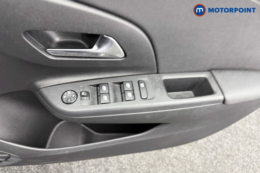 Vauxhall Corsa GS Automatic Petrol Hatchback - Stock Number (1581315) - 14th supplementary image