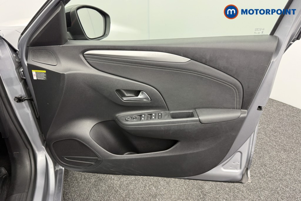 Vauxhall Corsa GS Automatic Petrol Hatchback - Stock Number (1581315) - 15th supplementary image