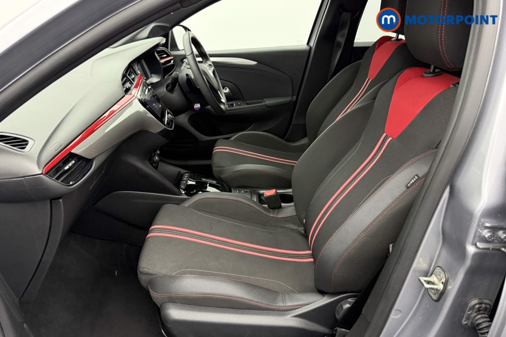 Vauxhall Corsa GS Automatic Petrol Hatchback - Stock Number (1581315) - 18th supplementary image