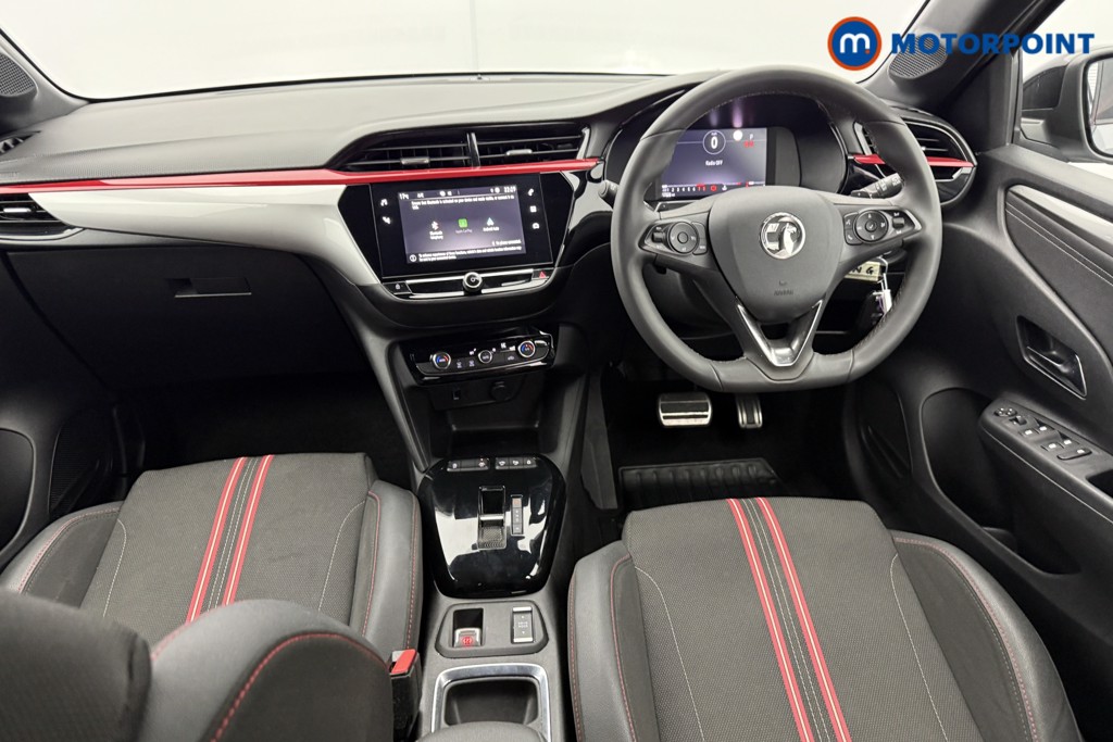 Vauxhall Corsa GS Automatic Petrol Hatchback - Stock Number (1581315) - 1st supplementary image