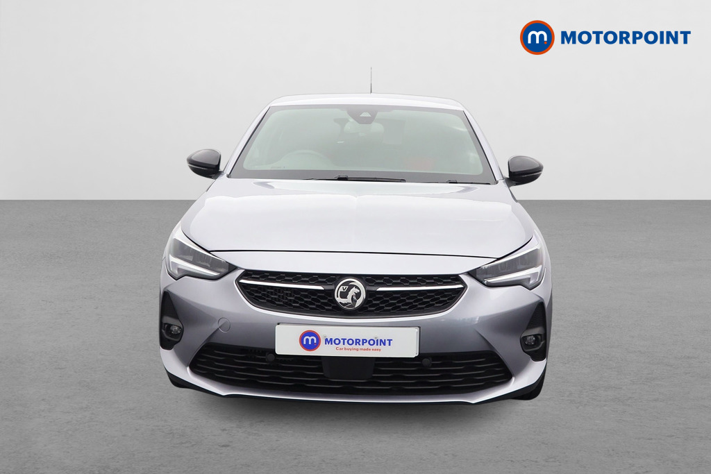 Vauxhall Corsa GS Automatic Petrol Hatchback - Stock Number (1581315) - Front bumper