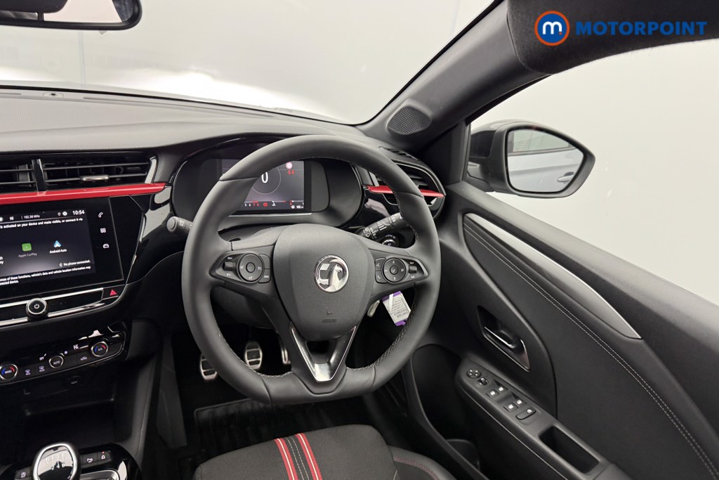 Vauxhall Corsa GS Manual Petrol Hatchback - Stock Number (1581329) - 3rd supplementary image