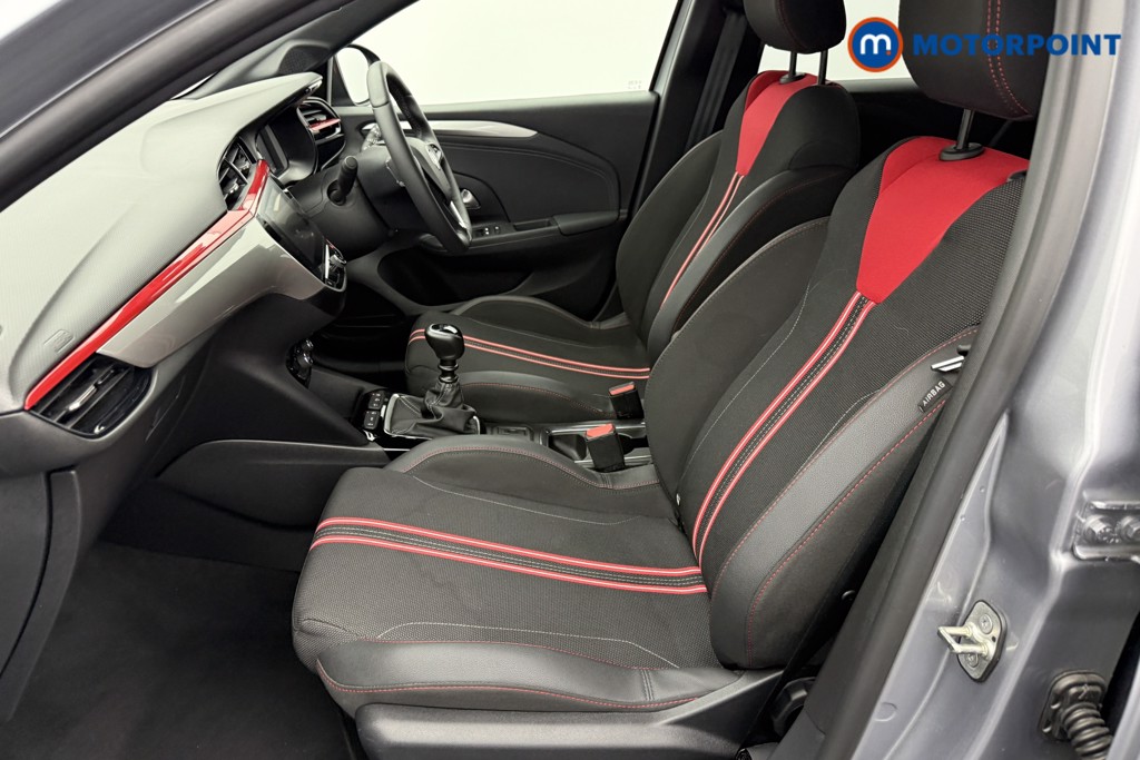 Vauxhall Corsa GS Manual Petrol Hatchback - Stock Number (1581329) - 19th supplementary image