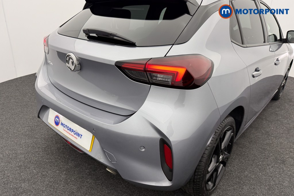 Vauxhall Corsa GS Manual Petrol Hatchback - Stock Number (1581329) - 23rd supplementary image