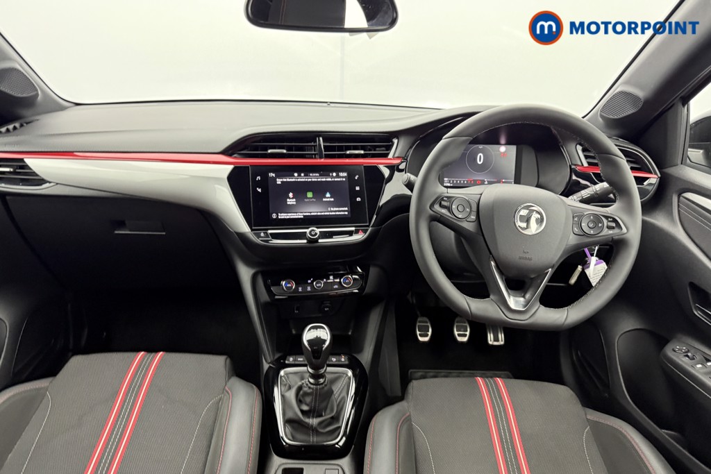 Vauxhall Corsa GS Manual Petrol Hatchback - Stock Number (1581329) - 1st supplementary image