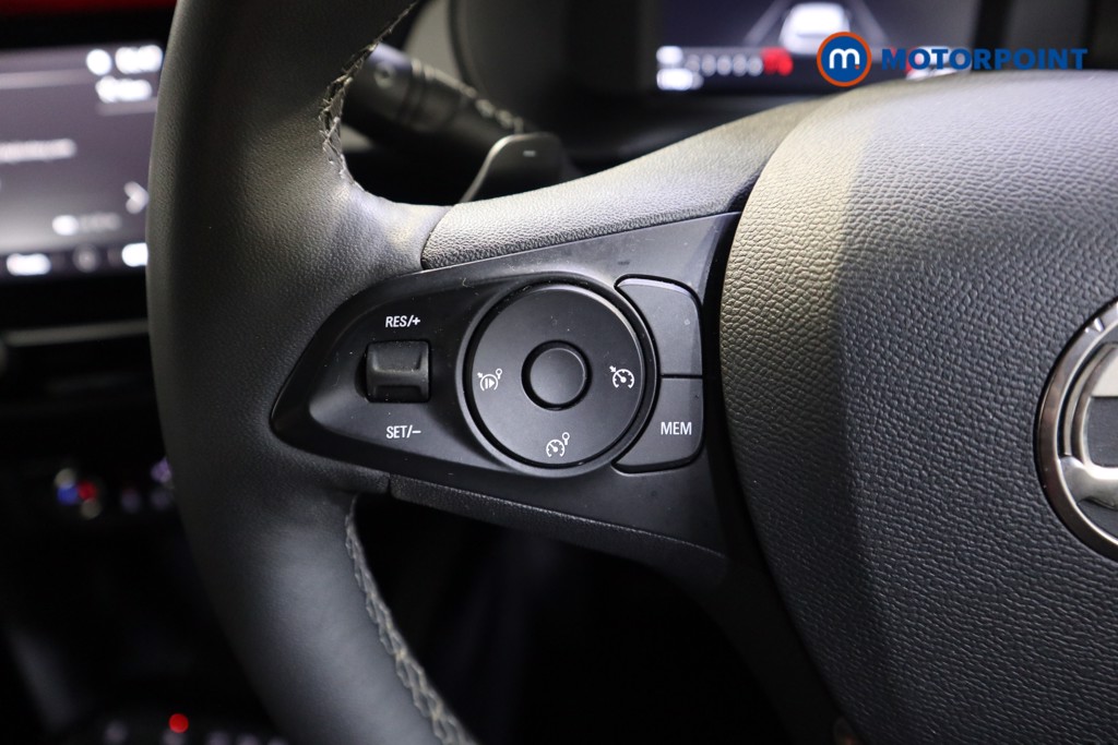 Vauxhall Corsa GS Automatic Petrol Hatchback - Stock Number (1581347) - 3rd supplementary image