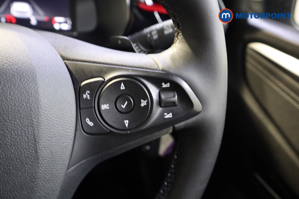 Vauxhall Corsa GS Automatic Petrol Hatchback - Stock Number (1581347) - 4th supplementary image