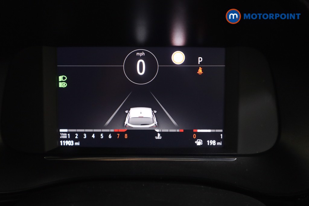 Vauxhall Corsa GS Automatic Petrol Hatchback - Stock Number (1581347) - 5th supplementary image