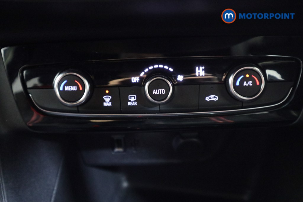 Vauxhall Corsa GS Automatic Petrol Hatchback - Stock Number (1581347) - 7th supplementary image