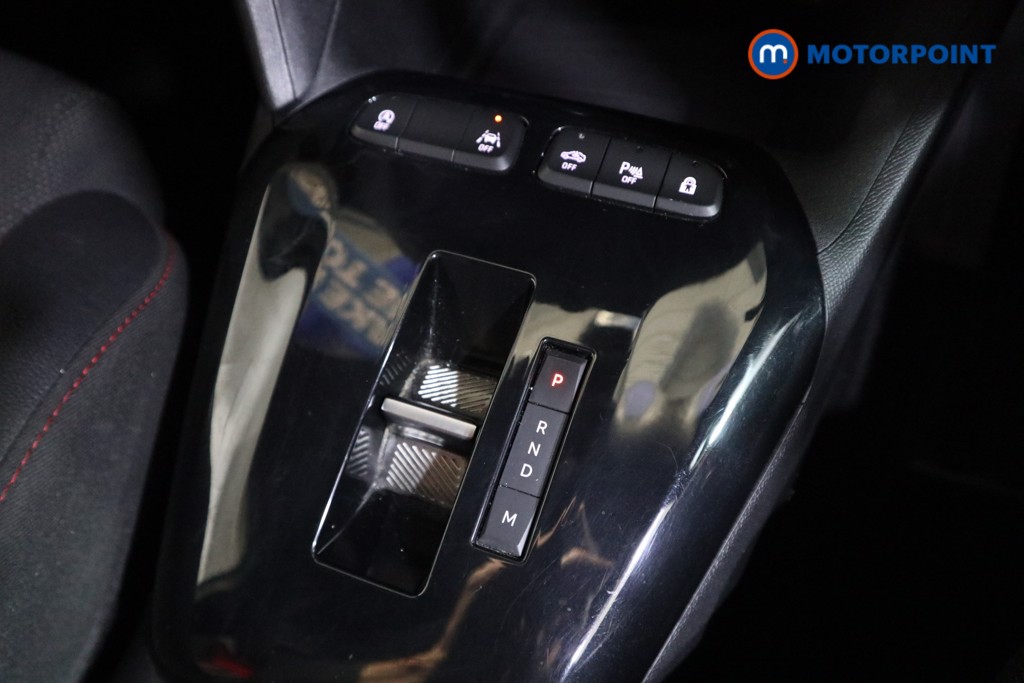 Vauxhall Corsa GS Automatic Petrol Hatchback - Stock Number (1581347) - 8th supplementary image