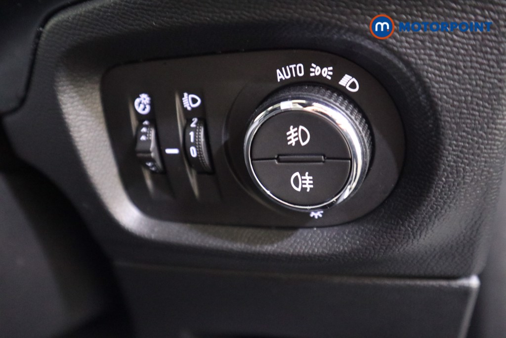 Vauxhall Corsa GS Automatic Petrol Hatchback - Stock Number (1581347) - 9th supplementary image