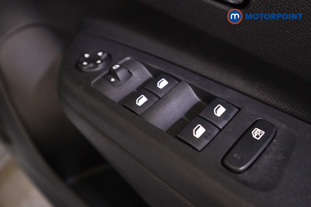 Vauxhall Corsa GS Automatic Petrol Hatchback - Stock Number (1581347) - 10th supplementary image