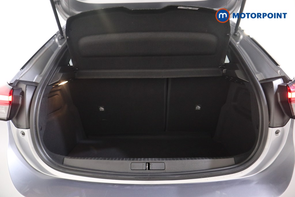 Vauxhall Corsa GS Automatic Petrol Hatchback - Stock Number (1581347) - 13th supplementary image