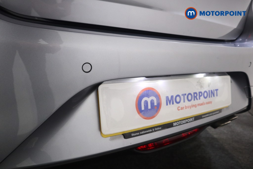 Vauxhall Corsa GS Automatic Petrol Hatchback - Stock Number (1581347) - 18th supplementary image