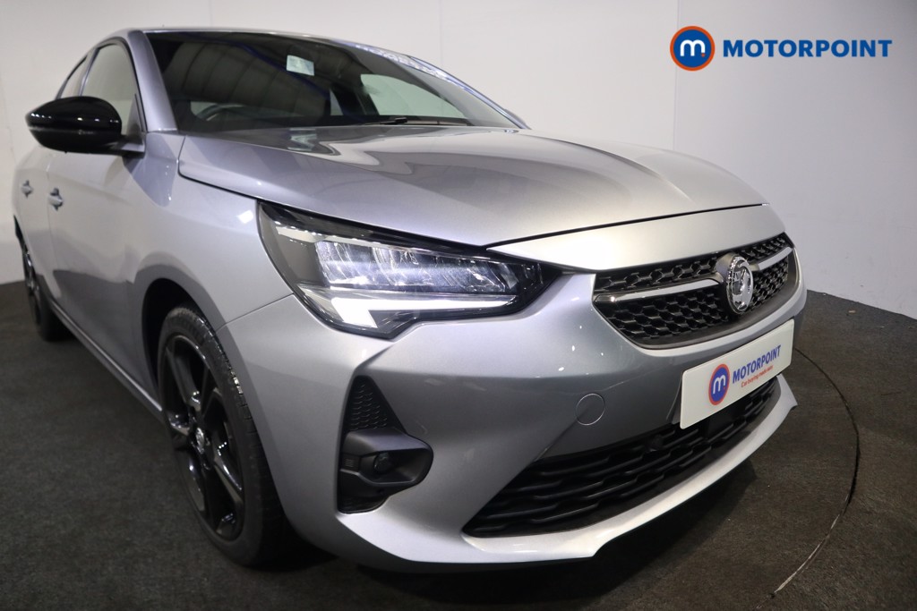 Vauxhall Corsa GS Automatic Petrol Hatchback - Stock Number (1581347) - 25th supplementary image