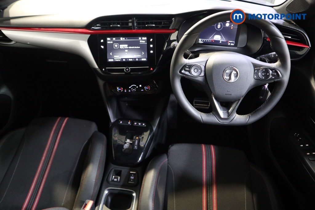 Vauxhall Corsa GS Automatic Petrol Hatchback - Stock Number (1581347) - 1st supplementary image