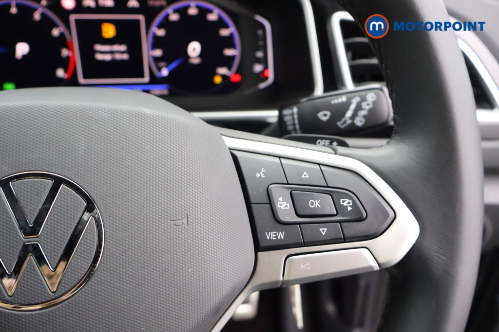 Volkswagen T-Roc R-Line Automatic Petrol SUV - Stock Number (1581419) - 3rd supplementary image