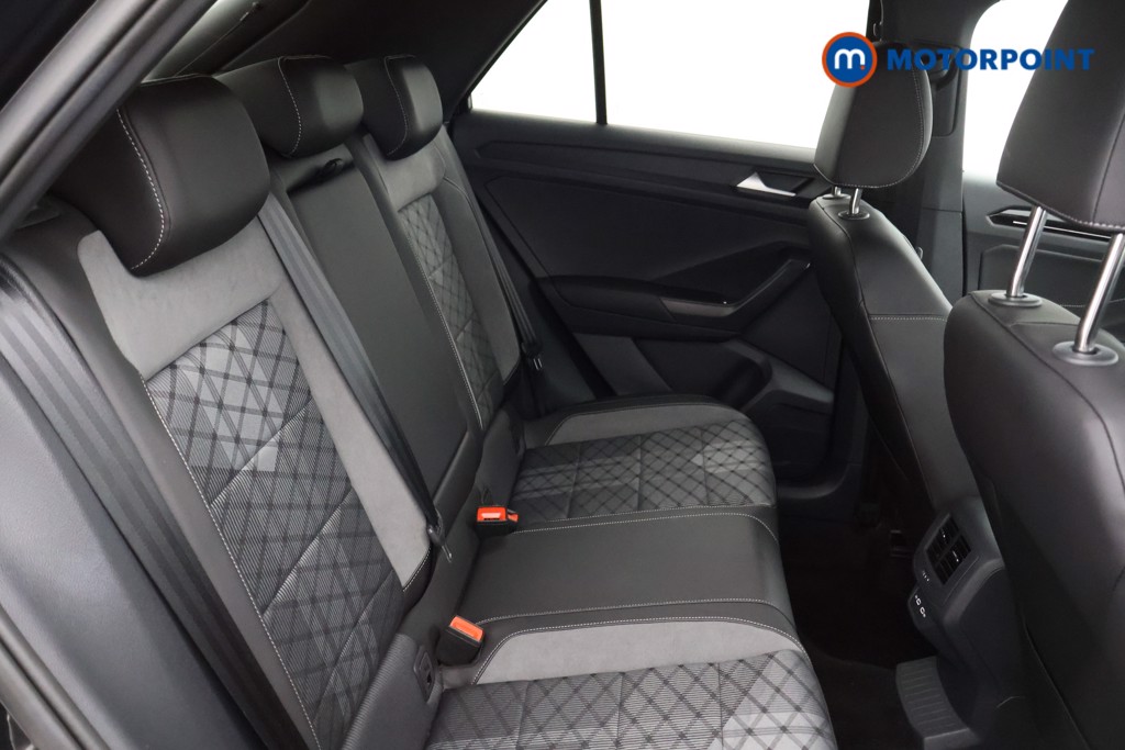 Volkswagen T-Roc R-Line Automatic Petrol SUV - Stock Number (1581419) - 12th supplementary image