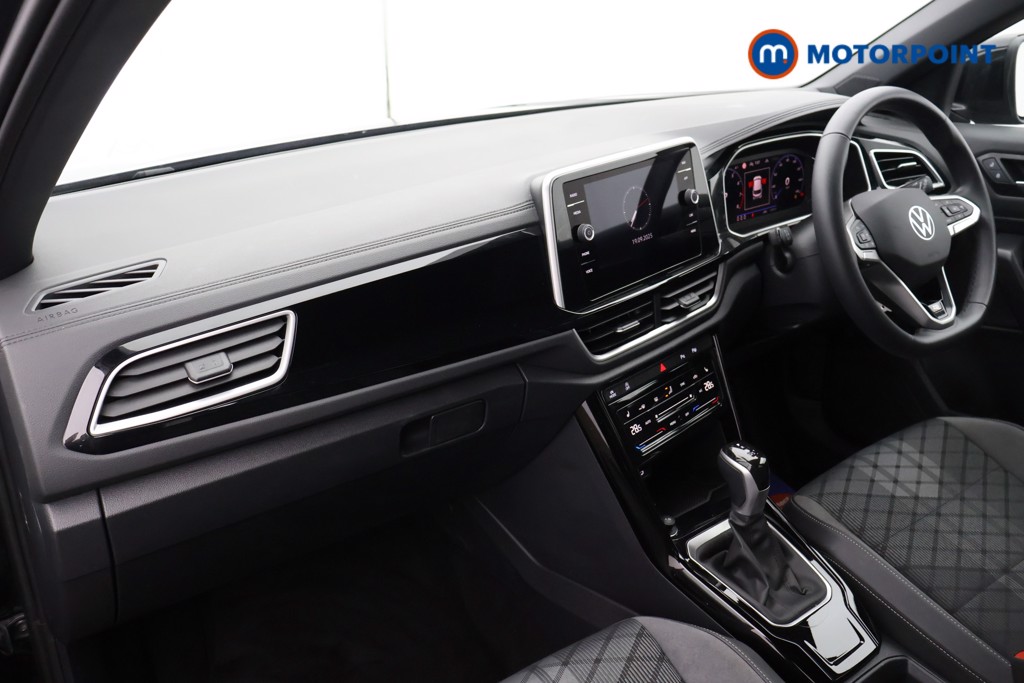 Volkswagen T-Roc R-Line Automatic Petrol SUV - Stock Number (1581419) - 13th supplementary image