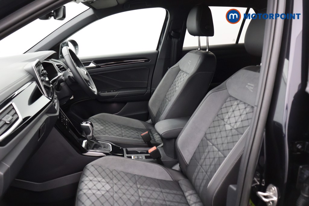 Volkswagen T-Roc R-Line Automatic Petrol SUV - Stock Number (1581419) - 14th supplementary image