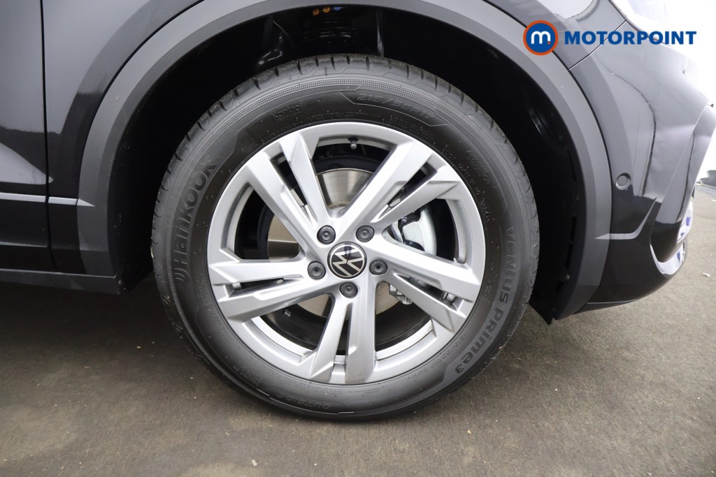 Volkswagen T-Roc R-Line Automatic Petrol SUV - Stock Number (1581419) - 17th supplementary image