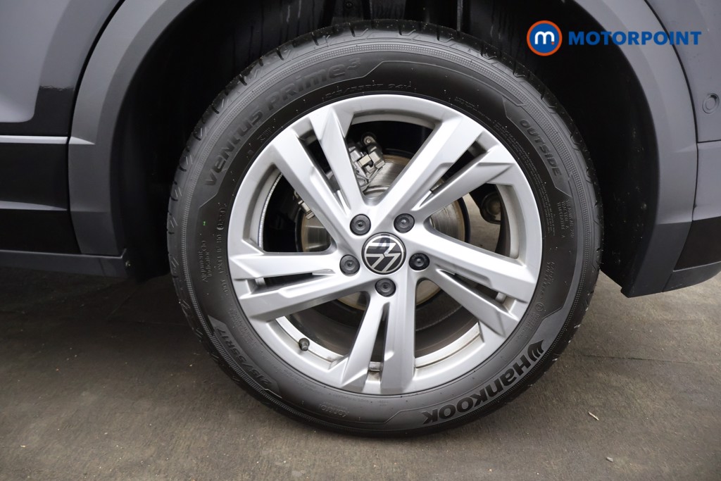 Volkswagen T-Roc R-Line Automatic Petrol SUV - Stock Number (1581419) - 19th supplementary image