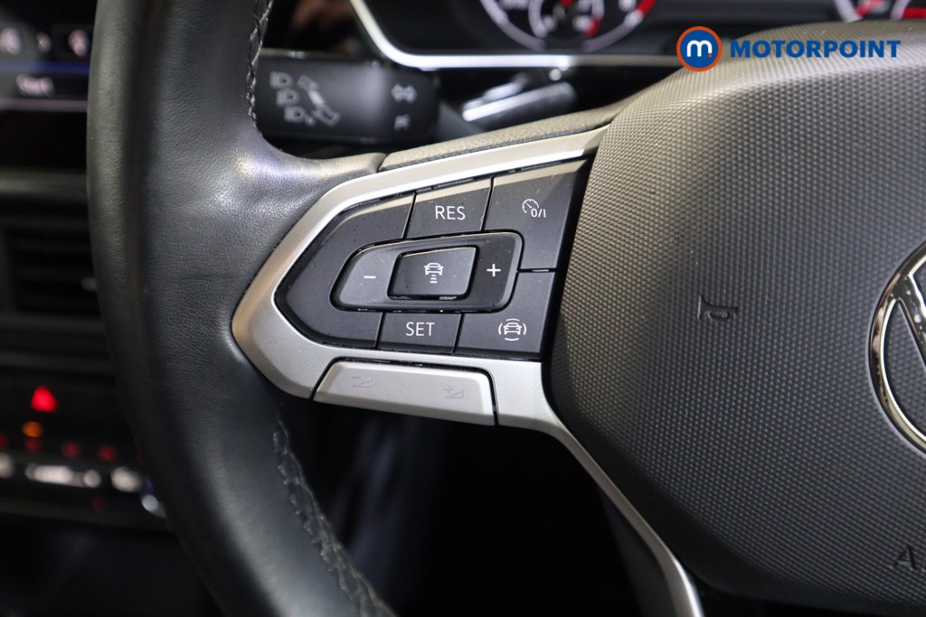 Volkswagen T-Cross SEL Automatic Petrol SUV - Stock Number (1581420) - 3rd supplementary image