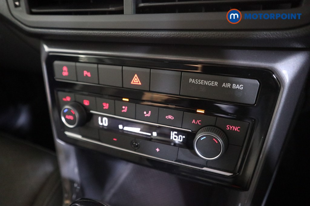 Volkswagen T-Cross SEL Automatic Petrol SUV - Stock Number (1581420) - 7th supplementary image