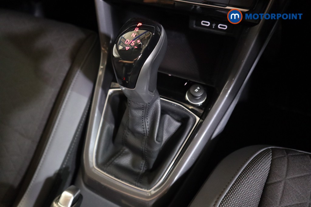 Volkswagen T-Cross SEL Automatic Petrol SUV - Stock Number (1581420) - 8th supplementary image