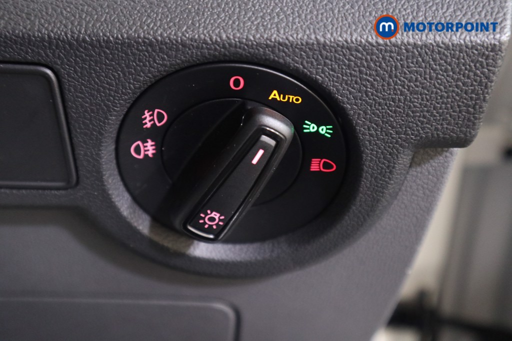 Volkswagen T-Cross SEL Automatic Petrol SUV - Stock Number (1581420) - 9th supplementary image