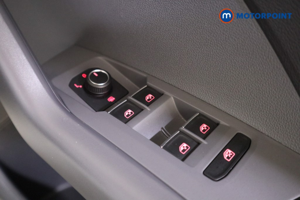 Volkswagen T-Cross SEL Automatic Petrol SUV - Stock Number (1581420) - 11th supplementary image