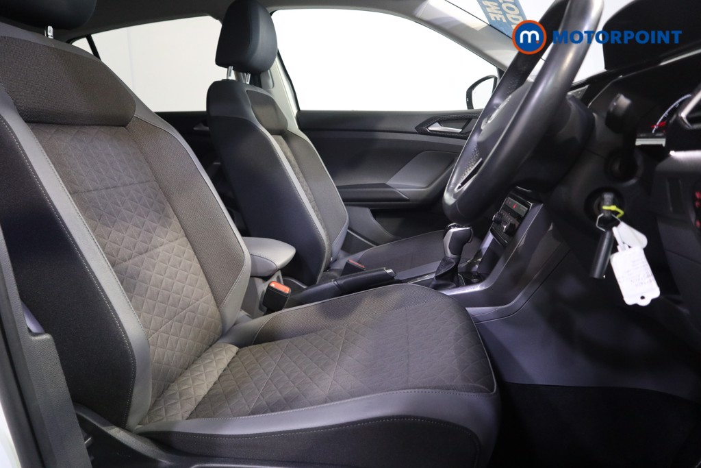 Volkswagen T-Cross SEL Automatic Petrol SUV - Stock Number (1581420) - 12th supplementary image