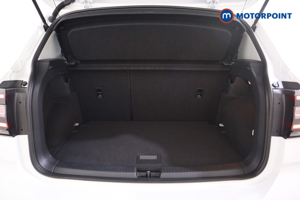 Volkswagen T-Cross SEL Automatic Petrol SUV - Stock Number (1581420) - 14th supplementary image