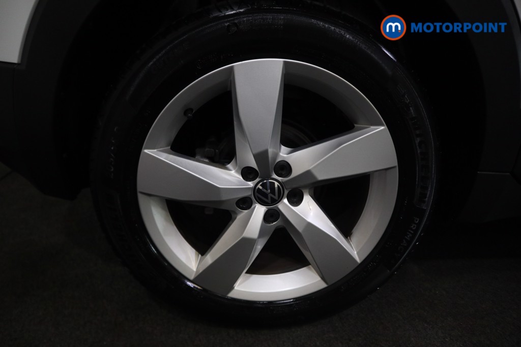 Volkswagen T-Cross SEL Automatic Petrol SUV - Stock Number (1581420) - 15th supplementary image