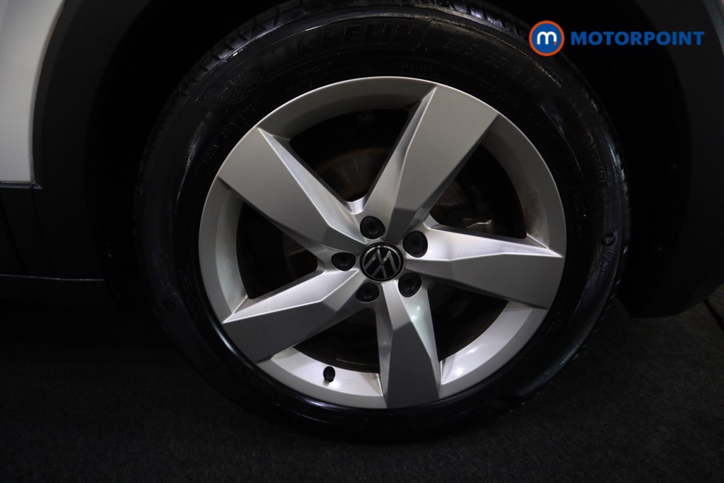 Volkswagen T-Cross SEL Automatic Petrol SUV - Stock Number (1581420) - 16th supplementary image