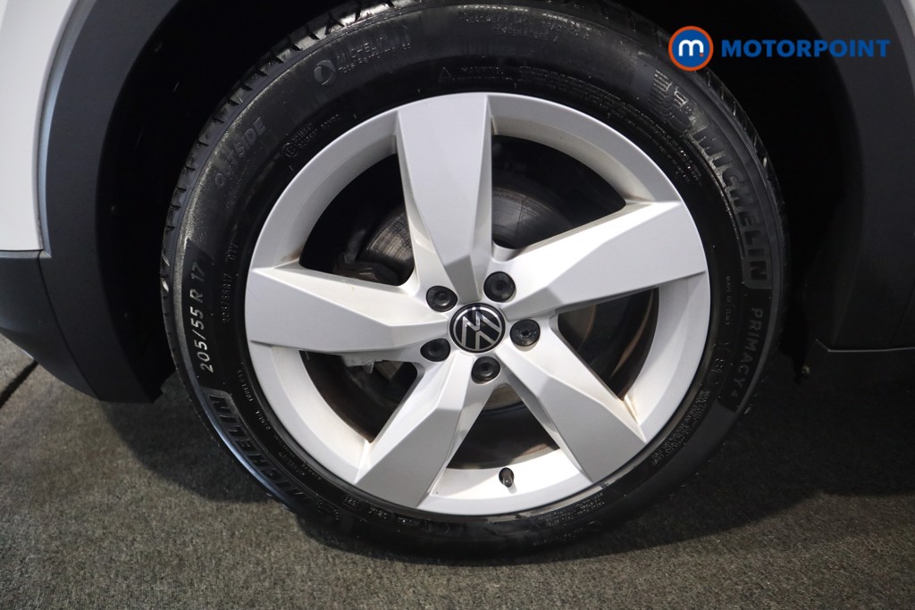 Volkswagen T-Cross SEL Automatic Petrol SUV - Stock Number (1581420) - 17th supplementary image