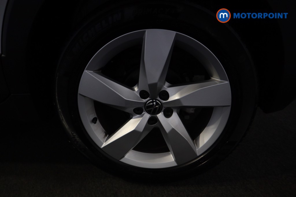 Volkswagen T-Cross SEL Automatic Petrol SUV - Stock Number (1581420) - 18th supplementary image