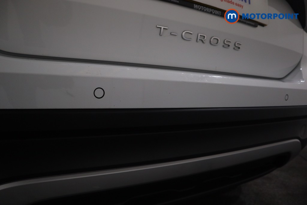 Volkswagen T-Cross SEL Automatic Petrol SUV - Stock Number (1581420) - 19th supplementary image