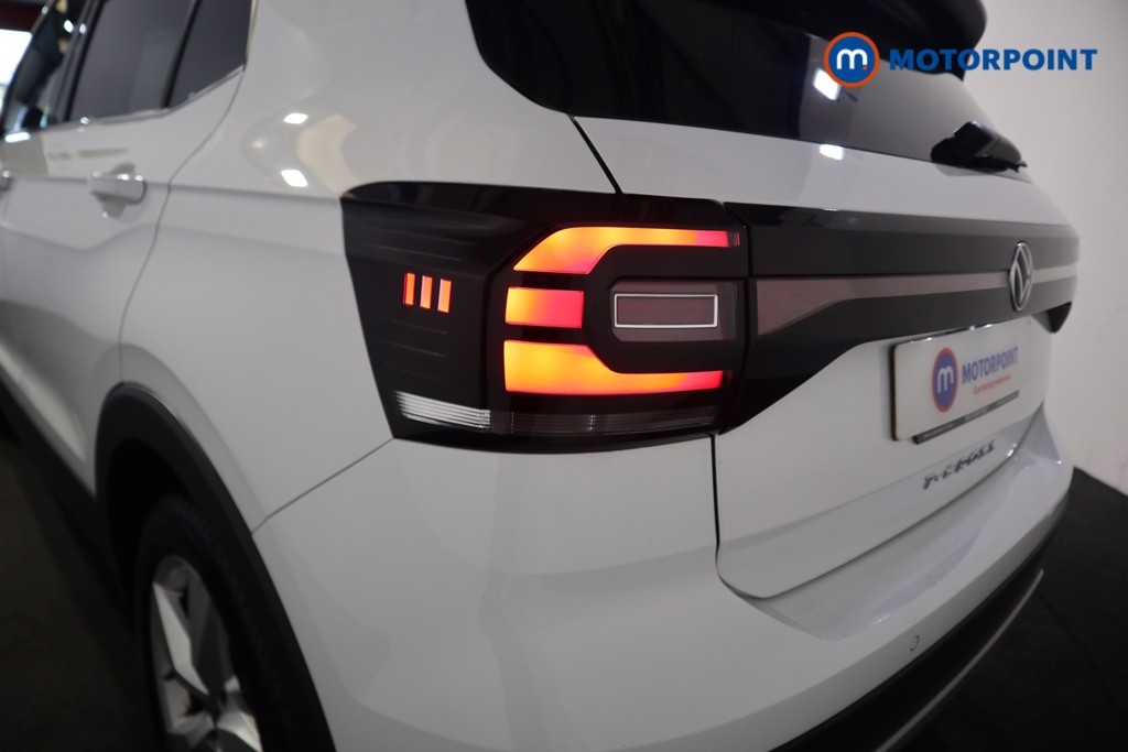 Volkswagen T-Cross SEL Automatic Petrol SUV - Stock Number (1581420) - 20th supplementary image