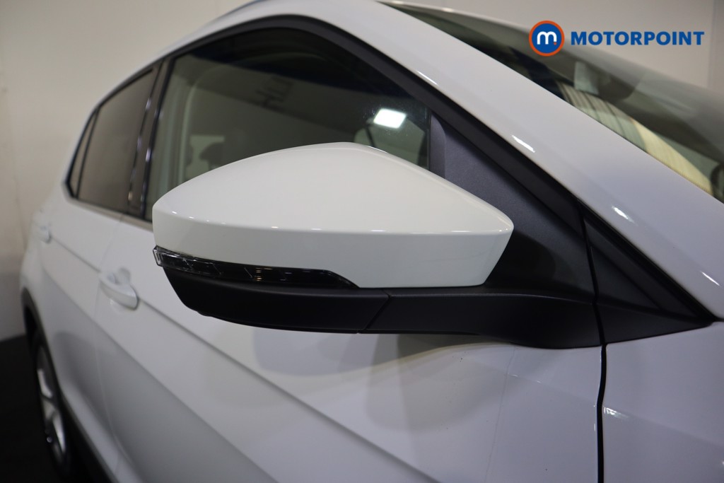 Volkswagen T-Cross SEL Automatic Petrol SUV - Stock Number (1581420) - 22nd supplementary image