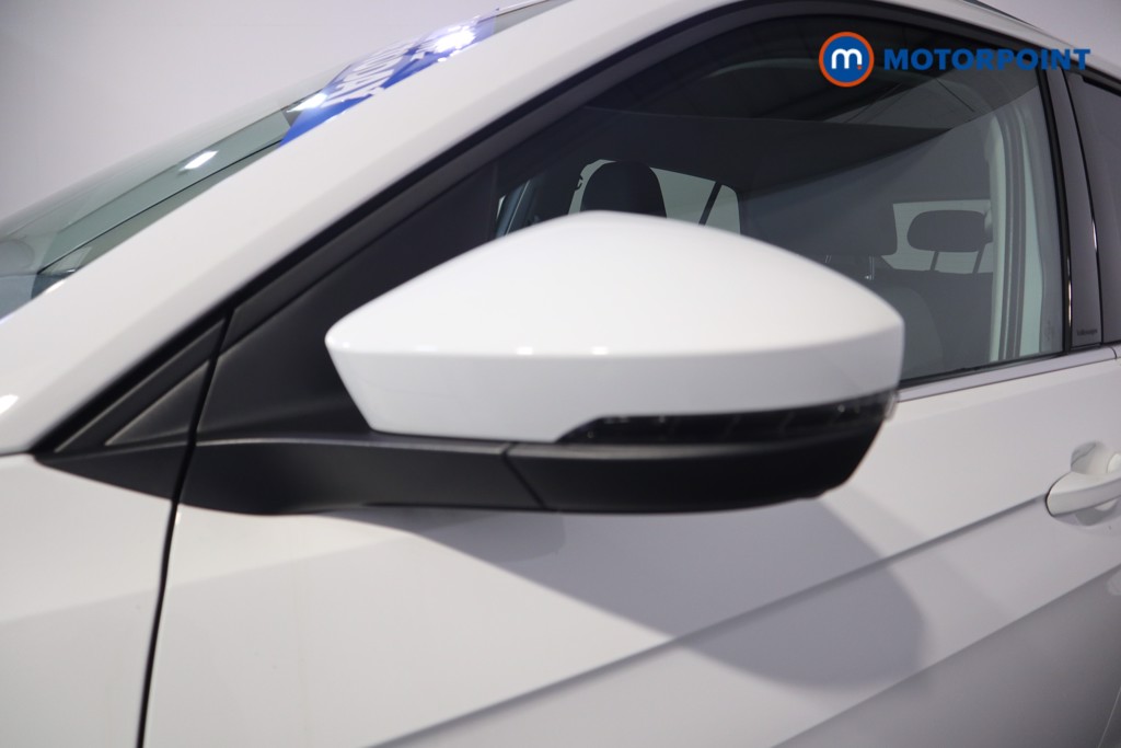 Volkswagen T-Cross SEL Automatic Petrol SUV - Stock Number (1581420) - 23rd supplementary image