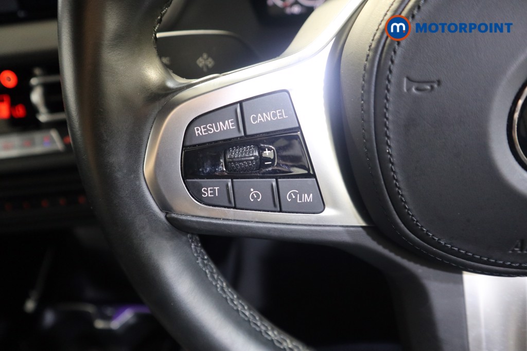 BMW 1 Series M Sport Manual Petrol Hatchback - Stock Number (1581421) - 3rd supplementary image
