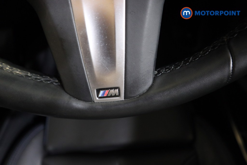 BMW 1 Series M Sport Manual Petrol Hatchback - Stock Number (1581421) - 5th supplementary image