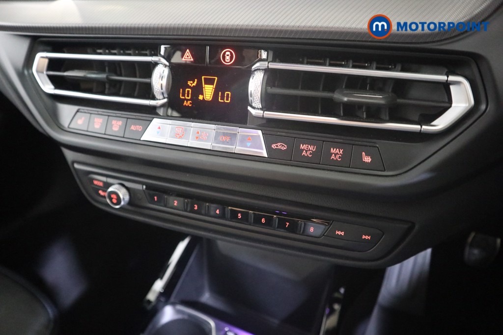 BMW 1 Series M Sport Manual Petrol Hatchback - Stock Number (1581421) - 8th supplementary image