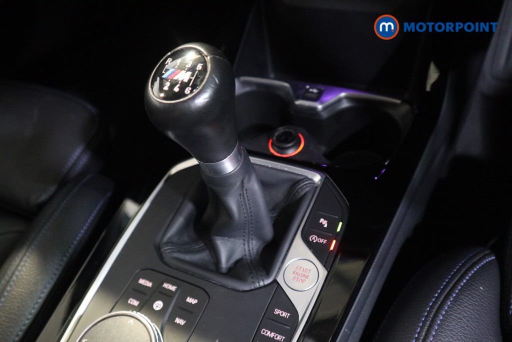 BMW 1 Series M Sport Manual Petrol Hatchback - Stock Number (1581421) - 10th supplementary image