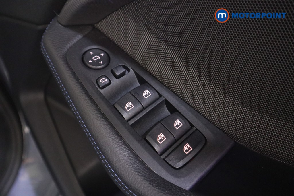 BMW 1 Series M Sport Manual Petrol Hatchback - Stock Number (1581421) - 12th supplementary image