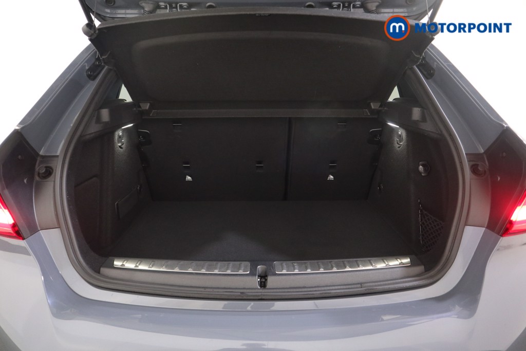 BMW 1 Series M Sport Manual Petrol Hatchback - Stock Number (1581421) - 16th supplementary image