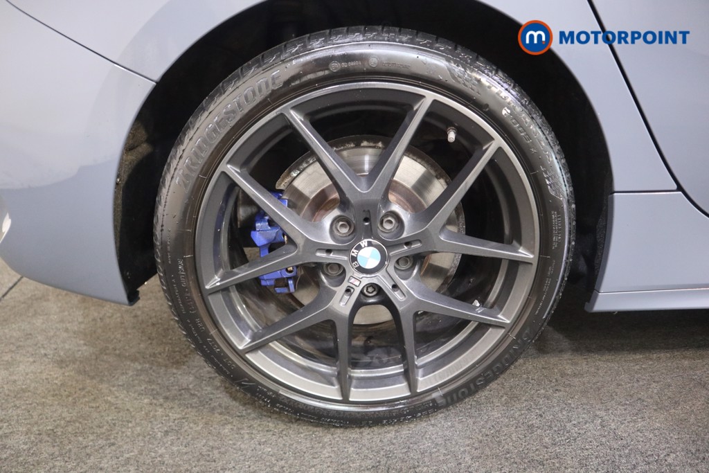 BMW 1 Series M Sport Manual Petrol Hatchback - Stock Number (1581421) - 17th supplementary image